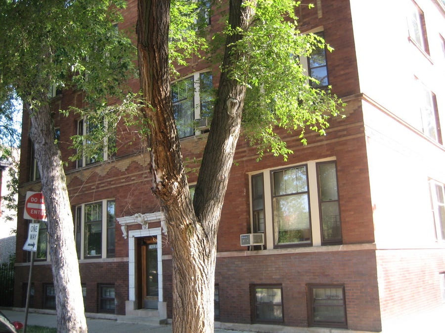 Property photo for 1826 W Evergreen Avenue, #1, Chicago, IL