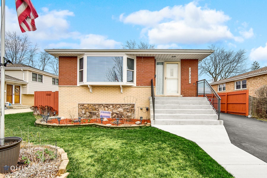 Property photo for 17351 Oleander Avenue, Tinley Park, IL
