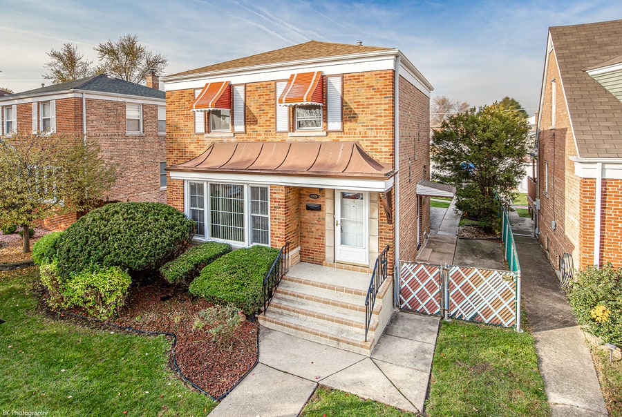 Property photo for 10824 S Lawndale Avenue, Chicago, IL