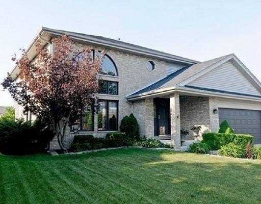 Property photo for 5112 Bobby Locke Lane, Midlothian, IL
