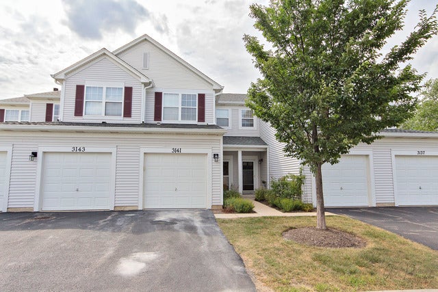 Property photo for 3141 Falling Waters Lane, #3141, Lindenhurst, IL