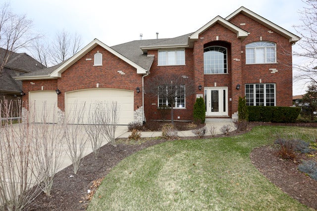 Property photo for 13808 Legend Trail Lane, Orland Park, IL