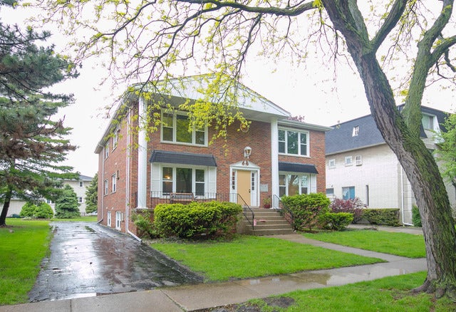 Property photo for 9612 Kedvale Avenue, Oak Lawn, IL