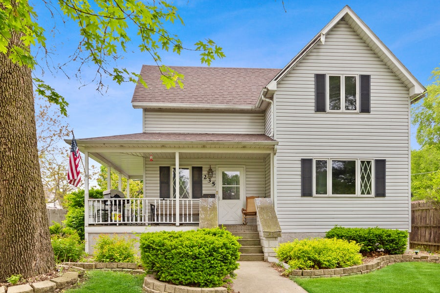 Property photo for 235 N Grand Avenue, Bradley, IL