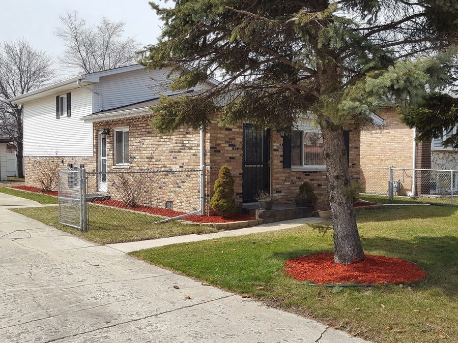 Property photo for 7139 W 72nd Street, Chicago, IL