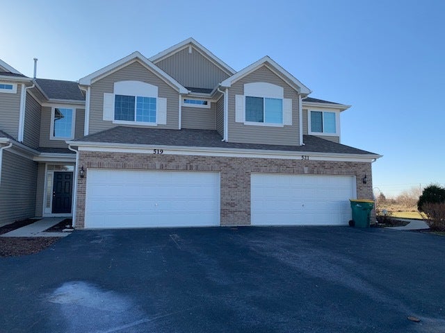 Property photo for 519 Fort Clatsop Court, Joliet, IL