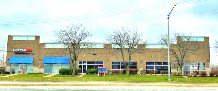 Property photo for 15845 S Harlem Avenue, Orland Park, IL