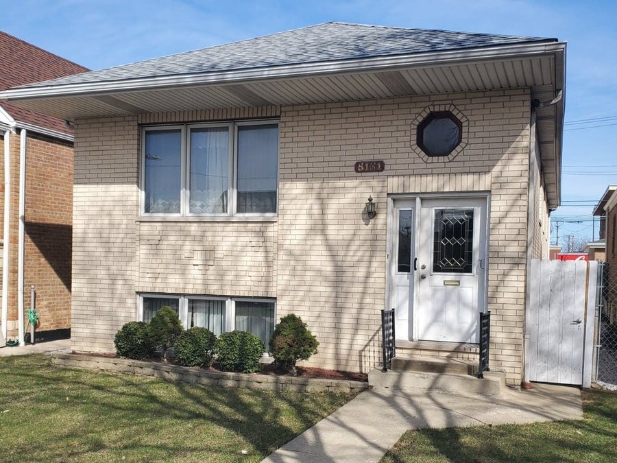 Property photo for 5131 S LACROSSE Avenue, Chicago, IL