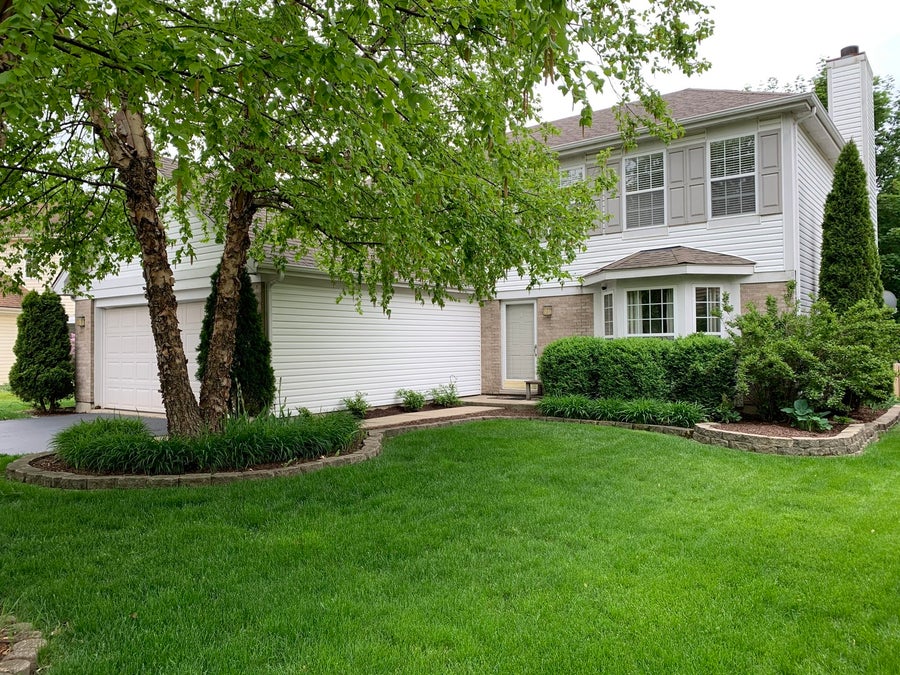 Property photo for 20829 W Bangor Court, Plainfield, IL
