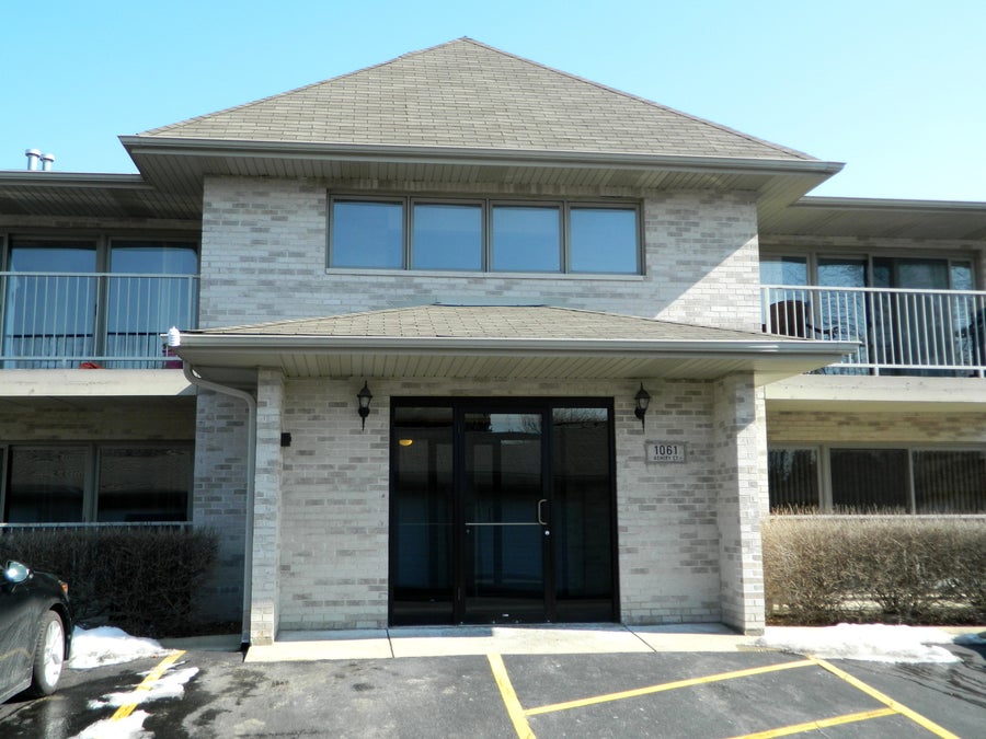 Property photo for 1061 Ashley Court S, #1C, Lockport, IL