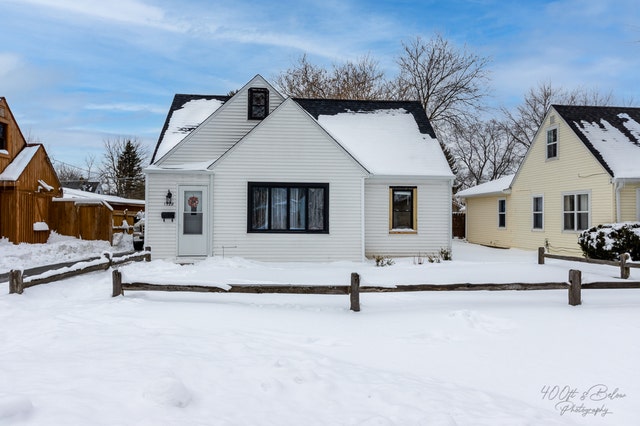 Property photo for 1328 N East End Avenue, Round Lake Beach, IL
