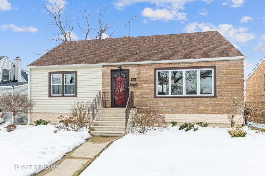Property photo for 9112 Tulley Avenue, Oak Lawn, IL