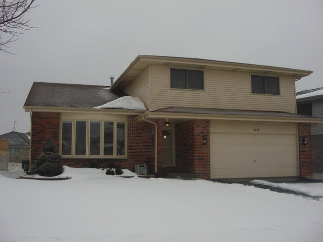 Property photo for 16430 Haven Avenue, Orland Hills, IL