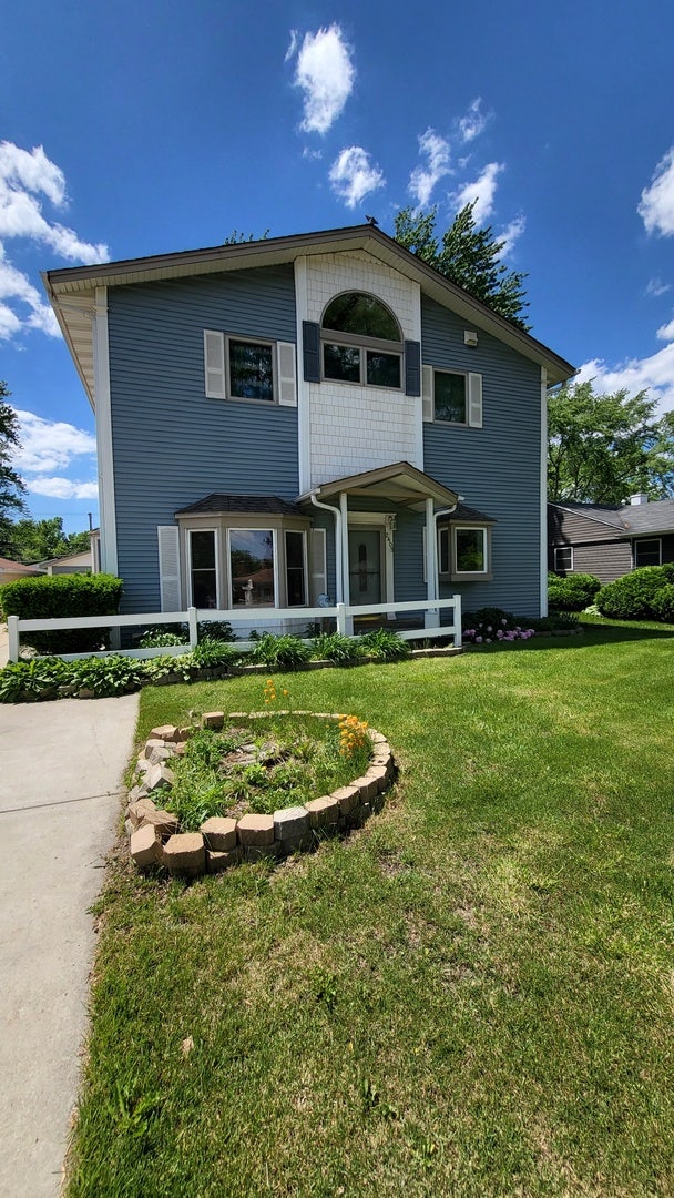 Property photo for 2405 Wilke Road, Rolling Meadows, IL