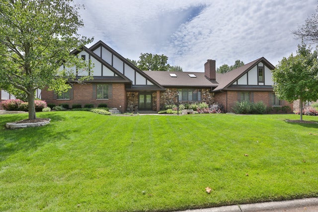 Property photo for 23 Cherrywood Drive, Palos Park, IL