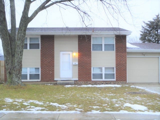 Property photo for 1304 Argo Lane, Lockport, IL