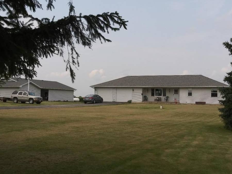 Property photo for 911.60 Paw Paw Road, Paw Paw, IL