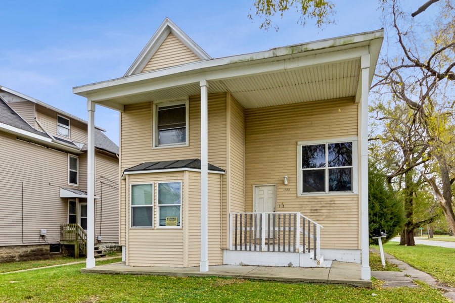 Property photo for 1192 S East Avenue, Kankakee, IL