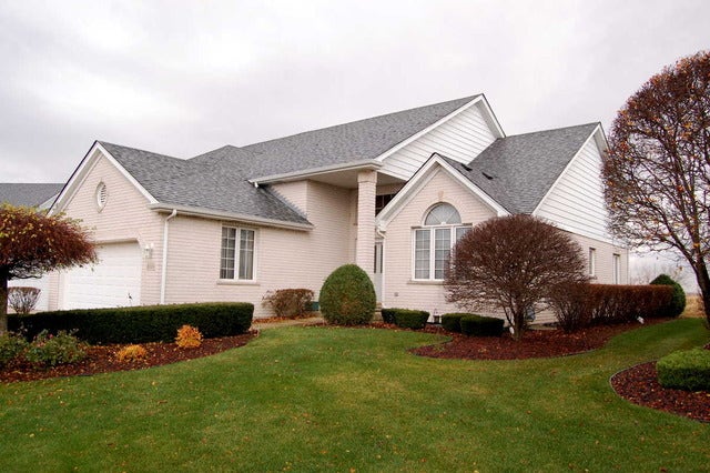 Property photo for 16306 CHICKADEE Circle, Orland Park, IL