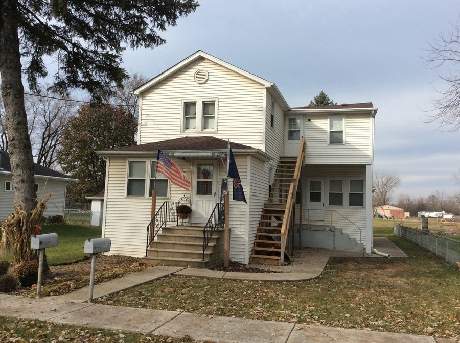 Property photo for 503 CLINTON Street, #2, Lockport, IL