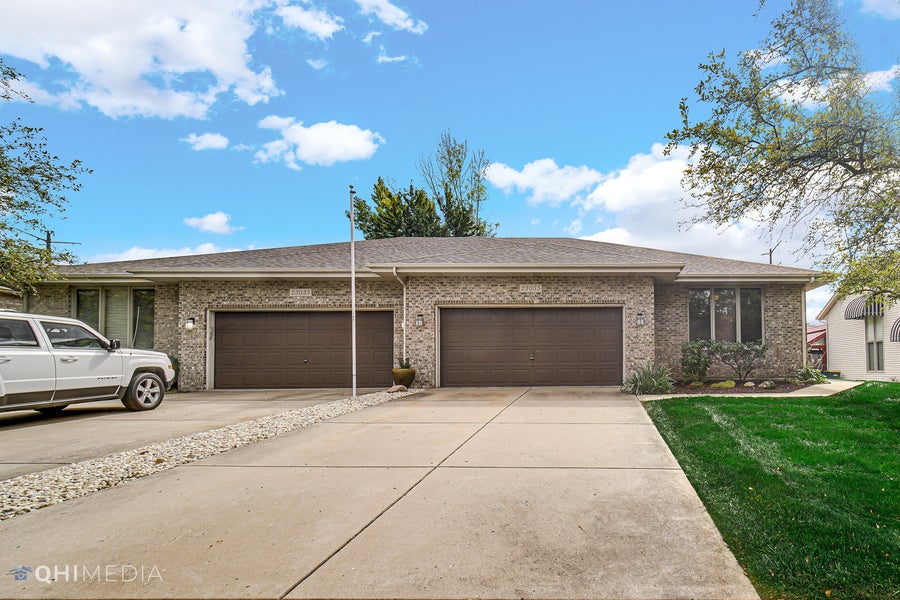 Property photo for 23035 BUSSEY Drive, Plainfield, IL