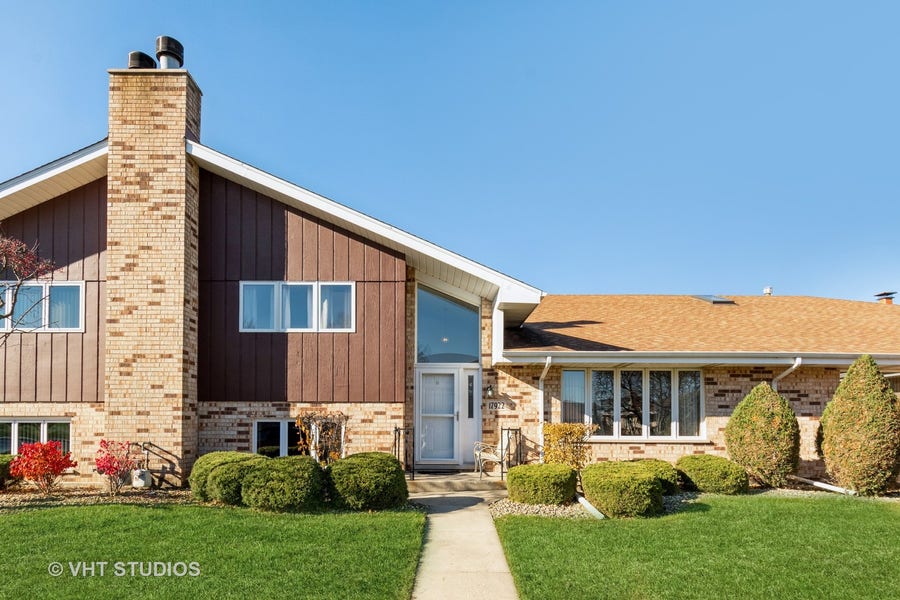 Property photo for 17922 Arkansas Court, #42, Orland Park, IL