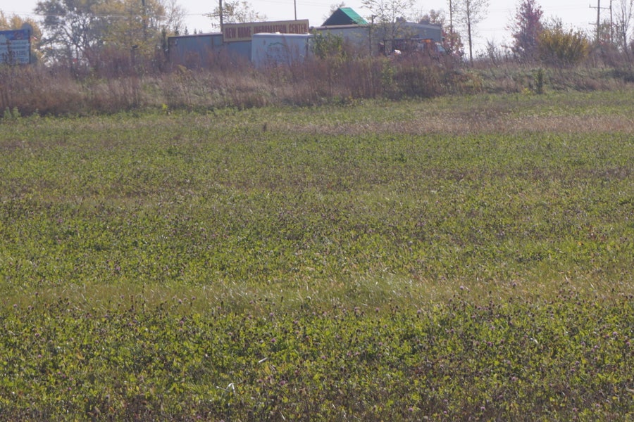 Property photo for Lot2 S Arabian Avenue, Manhattan, IL
