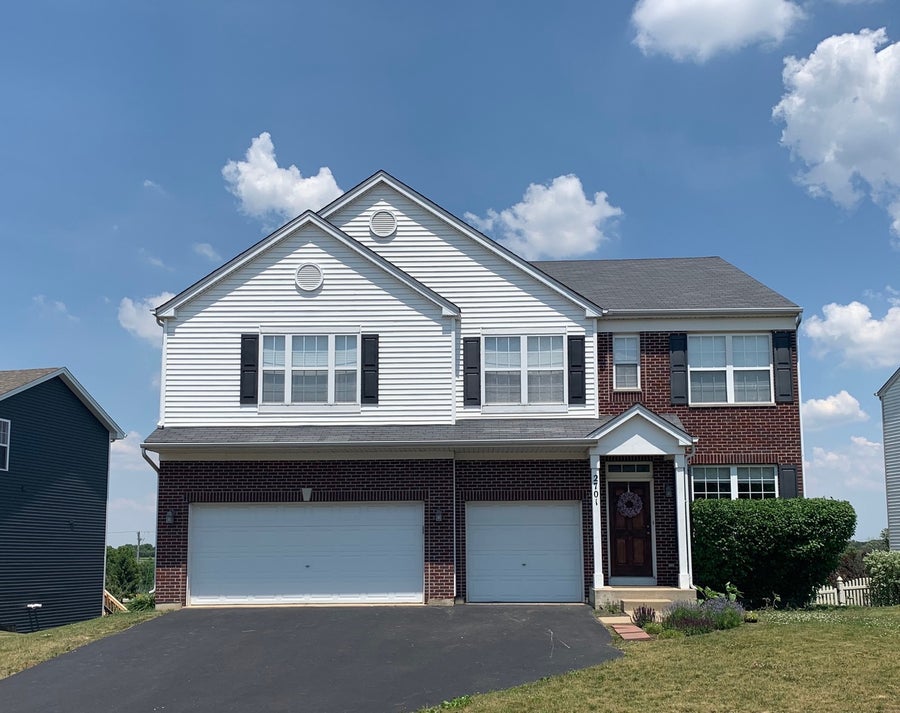 Property photo for 2701 Great Meadow Drive, Joliet, IL