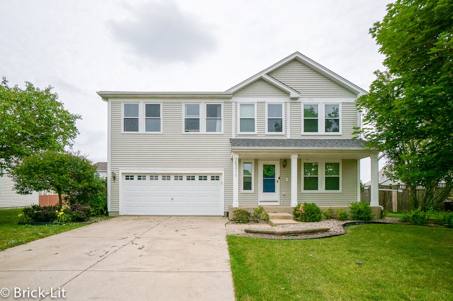 Property photo for 25311 Shannon Drive, Manhattan, IL