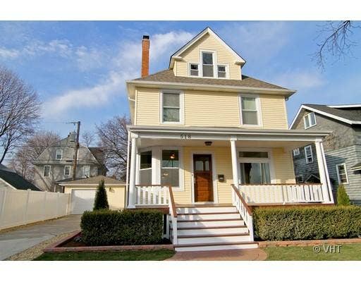 Property photo for 518 N La Grange Road, La Grange Park, IL