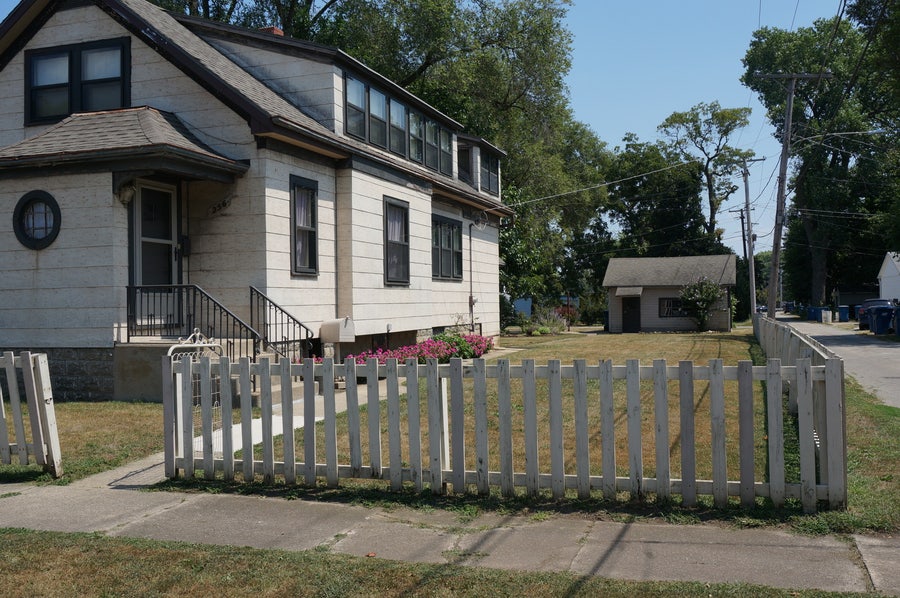Property photo for 256 S Fraser Avenue, Kankakee, IL