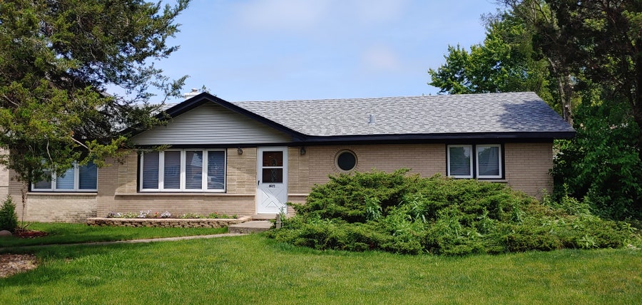 Property photo for 8137 Rutherford Avenue, Burbank, IL