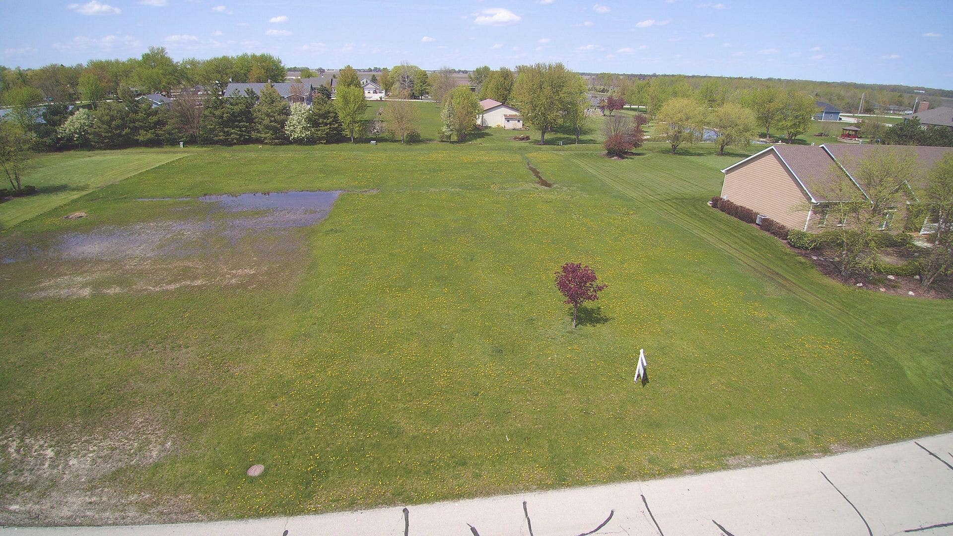 2811 Ninovan Lane, Minooka, IL 60447