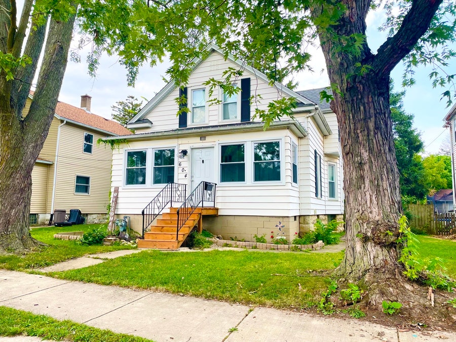 Property photo for 604 Clement Street, Joliet, IL