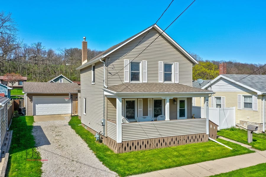 Property photo for 682 Union Street, Marseilles, IL