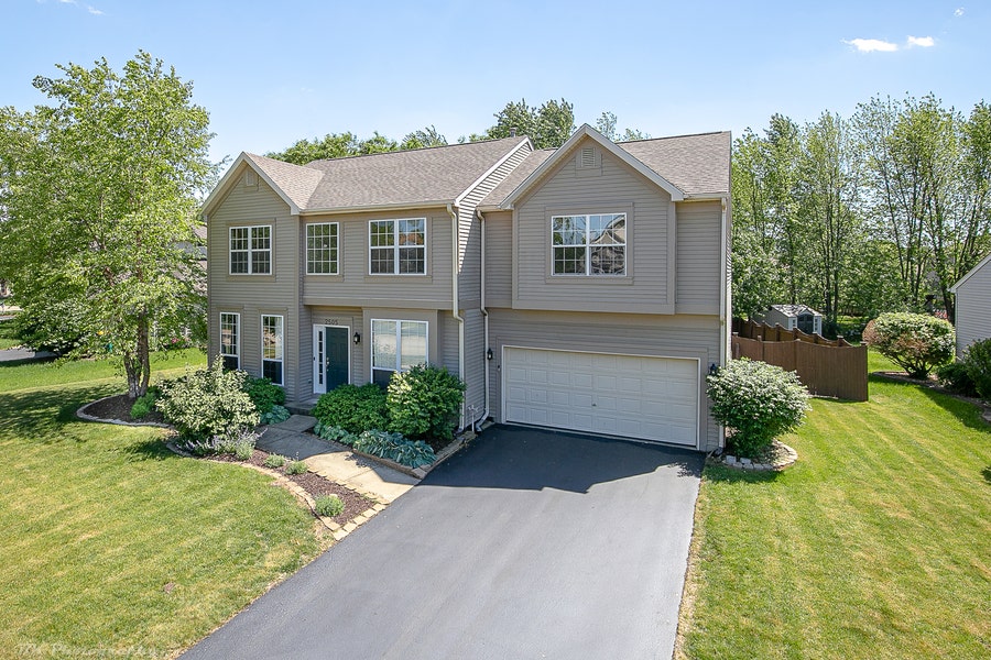 Property photo for 2505 Riverwalk Drive, Plainfield, IL