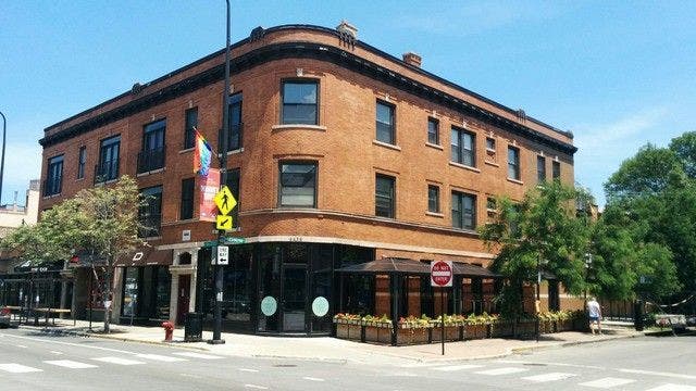 Property photo for 3341 N Halsted Street, #2, Chicago, IL