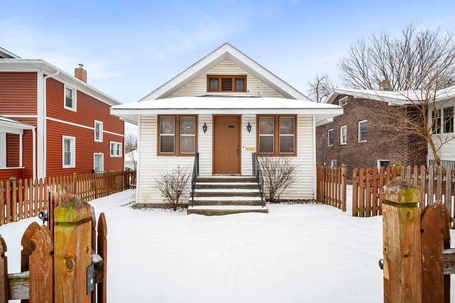 Property photo for 518 Morgan Street, Joliet, IL