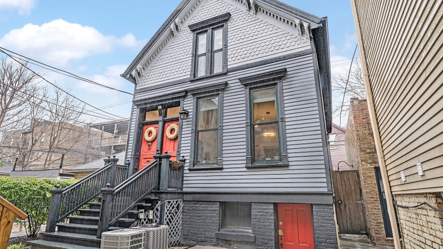 Property photo for 3119 N RACINE Avenue, #CH, Chicago, IL