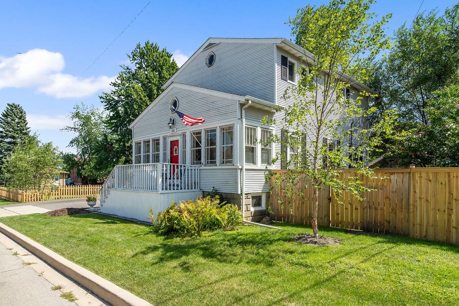 Property photo for 416 Hutchins Street, Joliet, IL