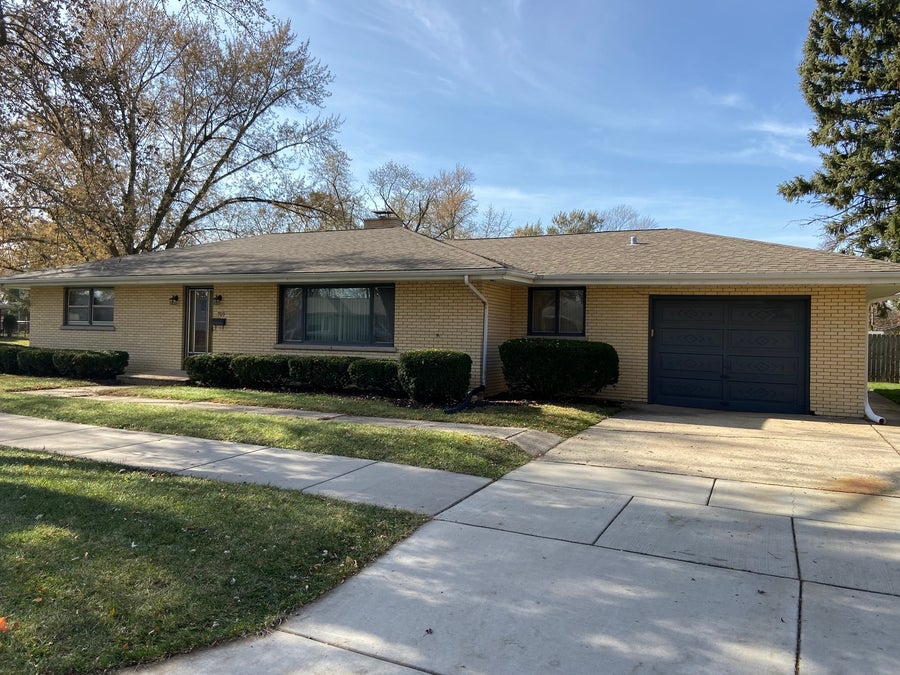 Property photo for 709 Read Street, Lockport, IL