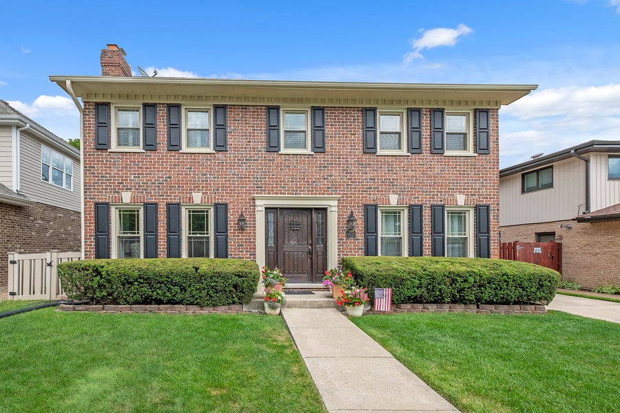 Property photo for 9933 Mayfield Avenue, Oak Lawn, IL