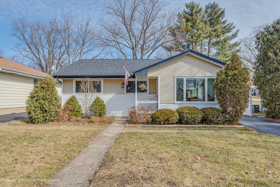 Property photo for 221 Prospect Avenue, Mundelein, IL