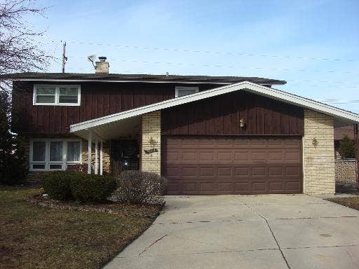 Property photo for 4108 W 91 Place, Oak Lawn, IL