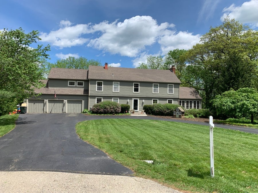 Property photo for 4616 Tamarack Court, Crystal Lake, IL