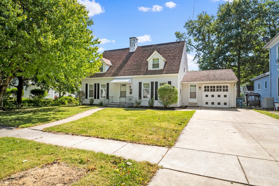Property photo for 318 W South Street, Pontiac, IL