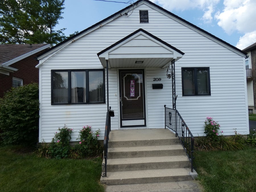 Property photo for 209 Central Avenue, Rockdale, IL