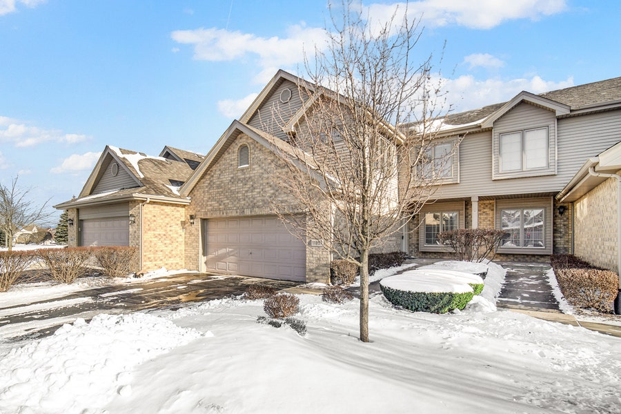 Property photo for 11837 SOMERSET Road, Orland Park, IL