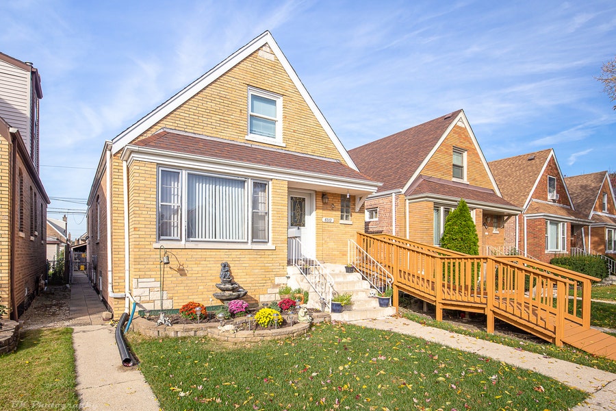 Property photo for 6512 S Kolin Avenue, Chicago, IL