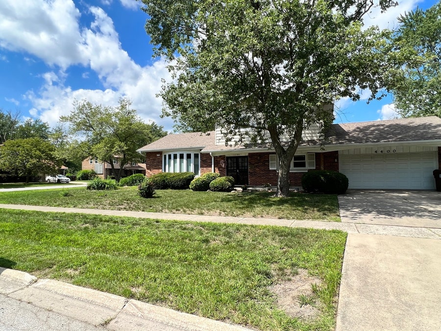 Property photo for 4400 177th Street, Country Club Hills, IL